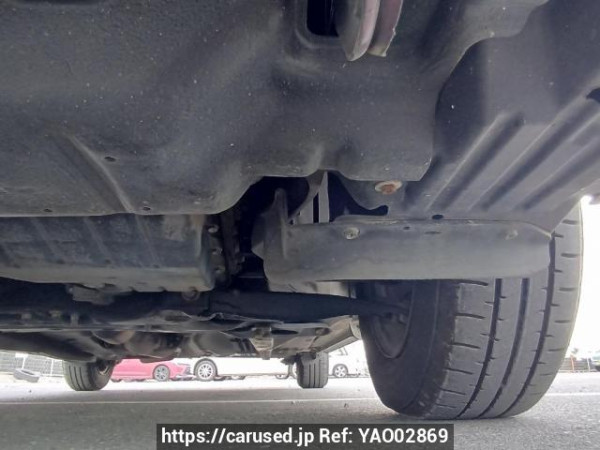 Used 2007 AT toyota allion ZZT240 Image[32]