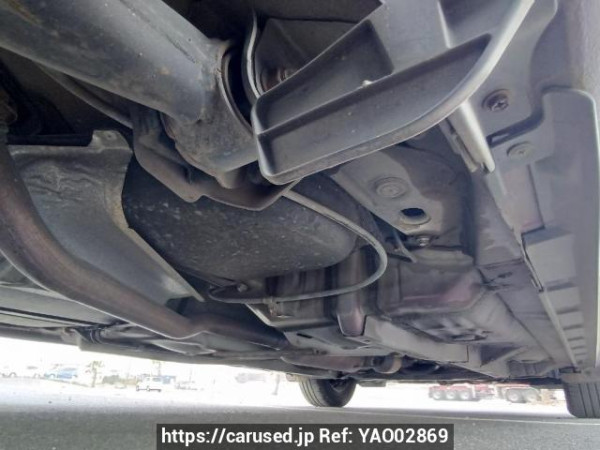 Used 2007 AT toyota allion ZZT240 Image[34]