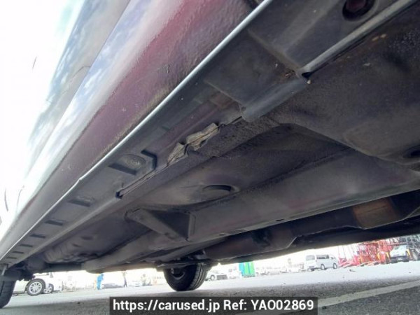 Used 2007 AT toyota allion ZZT240 Image[35]