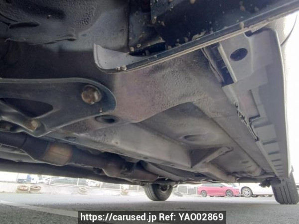 Used 2007 AT toyota allion ZZT240 Image[36]