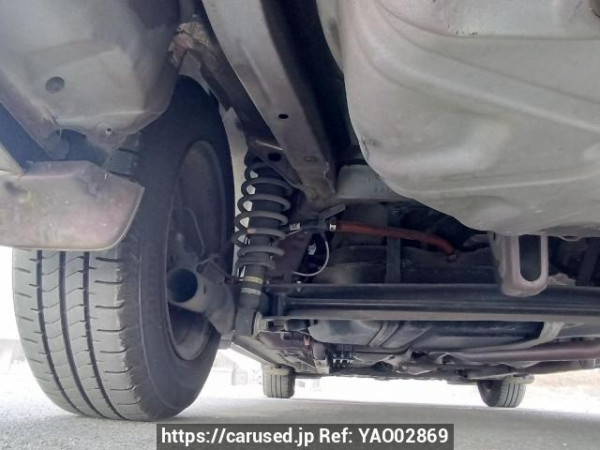 Used 2007 AT toyota allion ZZT240 Image[37]