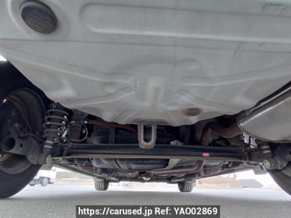 Used 2007 AT toyota allion ZZT240 Image[38]