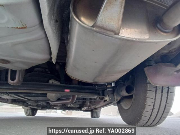 Used 2007 AT toyota allion ZZT240 Image[39]