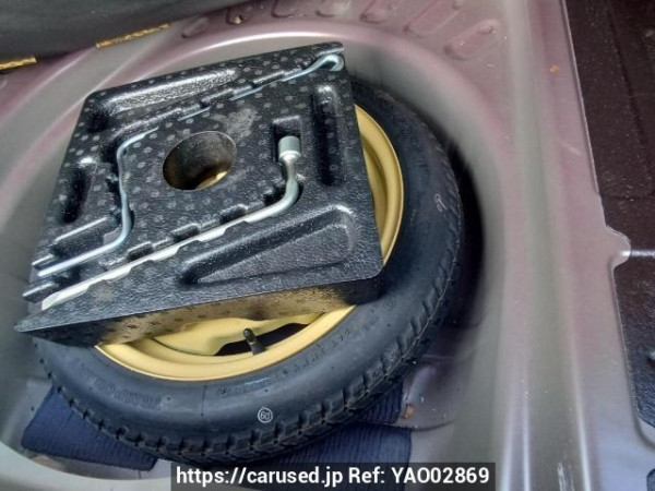 Used 2007 AT toyota allion ZZT240 Image[40]