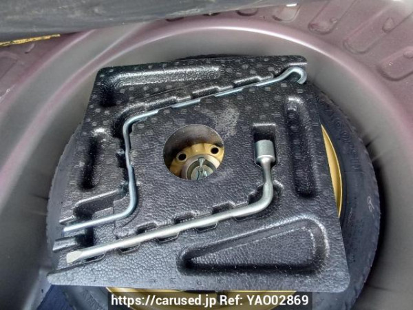 Used 2007 AT toyota allion ZZT240 Image[41]