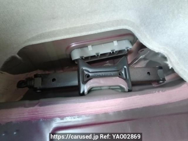 Used 2007 AT toyota allion ZZT240 Image[42]