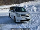 Toyota Noah ZRR75W