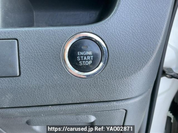 Used 2009 AT toyota noah ZRR75W Image[20]