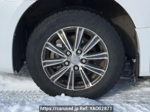 Used 2009 AT toyota noah ZRR75W Image[28]