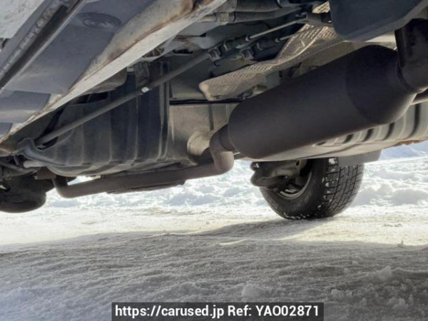 Used 2009 AT toyota noah ZRR75W Image[33]