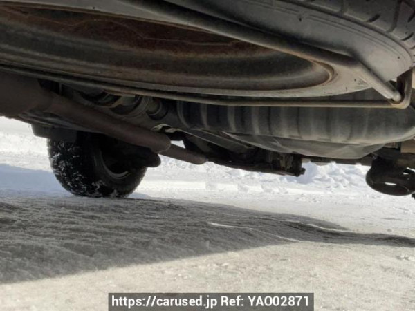 Used 2009 AT toyota noah ZRR75W Image[34]