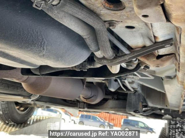 Used 2009 AT toyota noah ZRR75W Image[36]