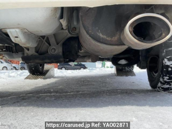 Used 2009 AT toyota noah ZRR75W Image[38]