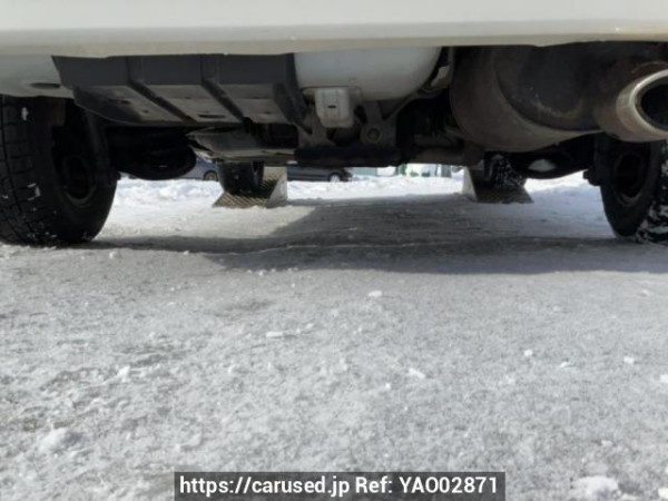 Used 2009 AT toyota noah ZRR75W Image[39]