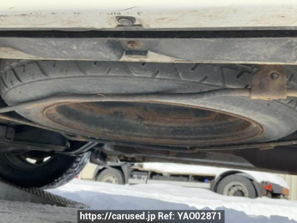 Used 2009 AT toyota noah ZRR75W Image[40]