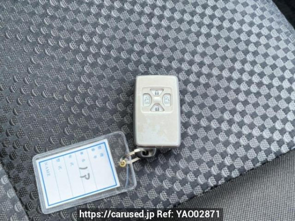 Used 2009 AT toyota noah ZRR75W Image[41]