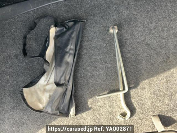 Used 2009 AT toyota noah ZRR75W Image[42]