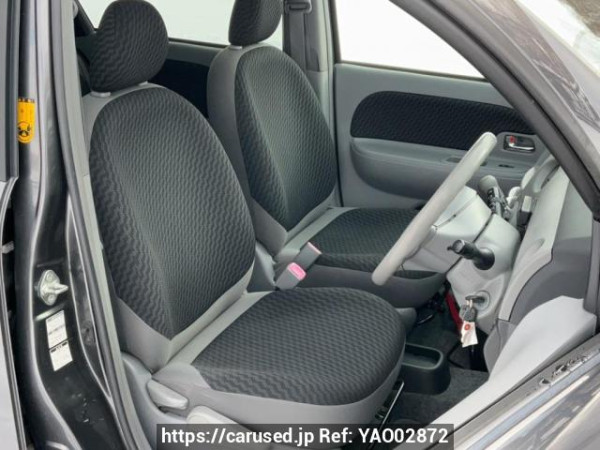 Used 2008 AT toyota sienta NCP85G Image[12]