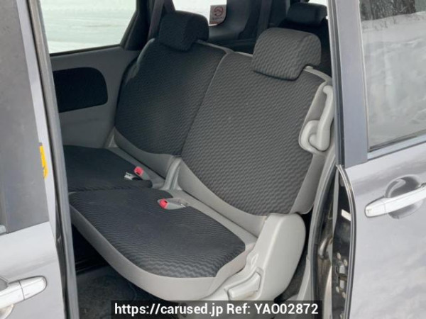 Used 2008 AT toyota sienta NCP85G Image[15]