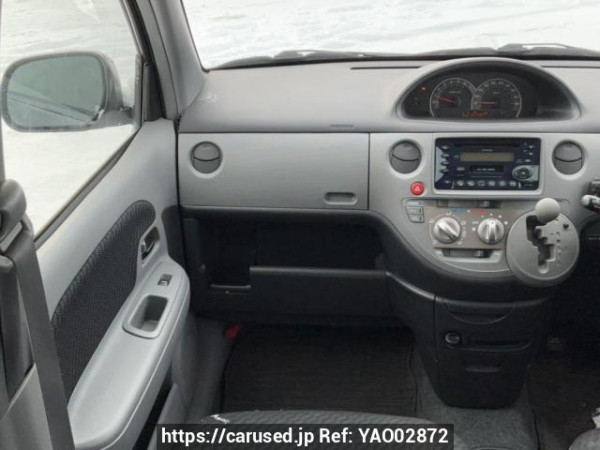 Used 2008 AT toyota sienta NCP85G Image[18]
