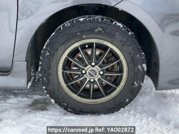 Used 2008 AT toyota sienta NCP85G Image[26]