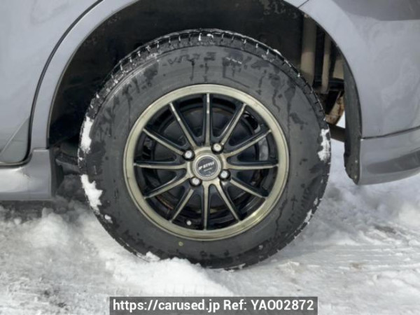 Used 2008 AT toyota sienta NCP85G Image[29]