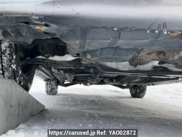 Used 2008 AT toyota sienta NCP85G Image[30]