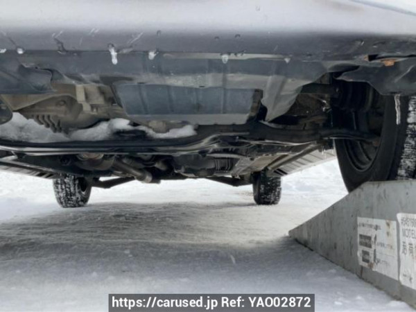 Used 2008 AT toyota sienta NCP85G Image[31]