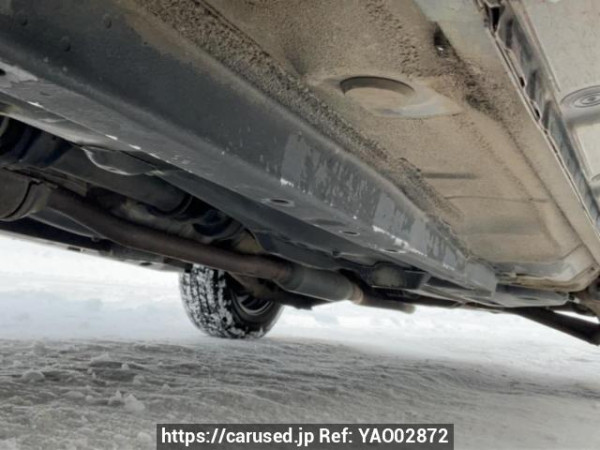 Used 2008 AT toyota sienta NCP85G Image[33]