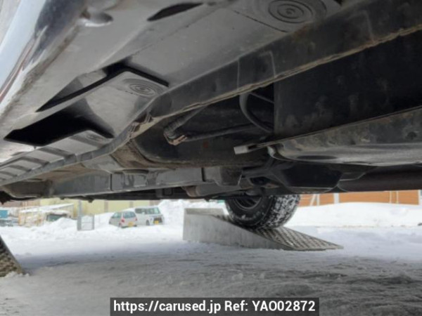 Used 2008 AT toyota sienta NCP85G Image[34]