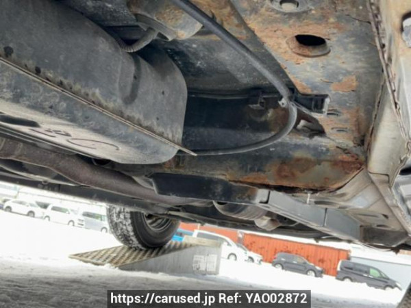 Used 2008 AT toyota sienta NCP85G Image[35]