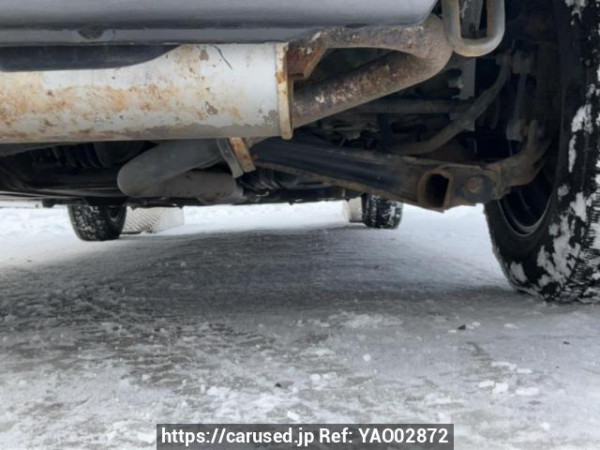 Used 2008 AT toyota sienta NCP85G Image[37]