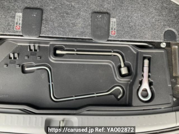 Used 2008 AT toyota sienta NCP85G Image[41]