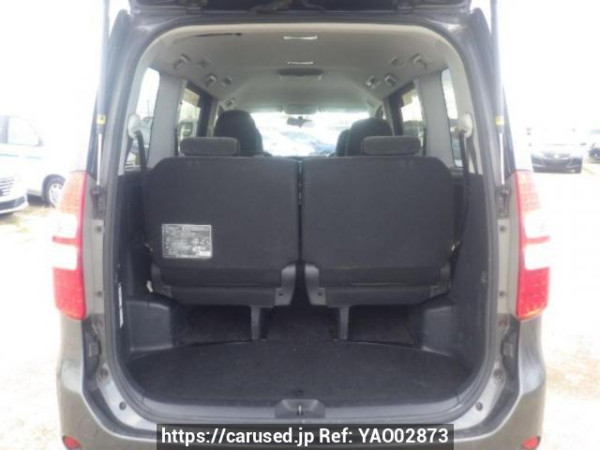 Used 2010 AT toyota noah ZRR75G Image[8]