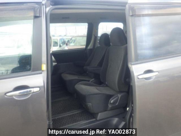Used 2010 AT toyota noah ZRR75G Image[14]