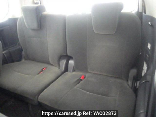 Used 2010 AT toyota noah ZRR75G Image[15]