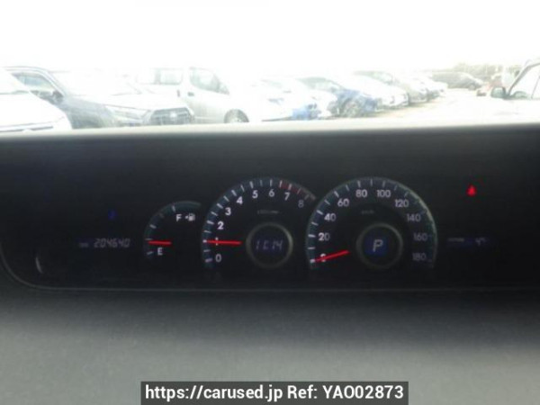 Used 2010 AT toyota noah ZRR75G Image[19]