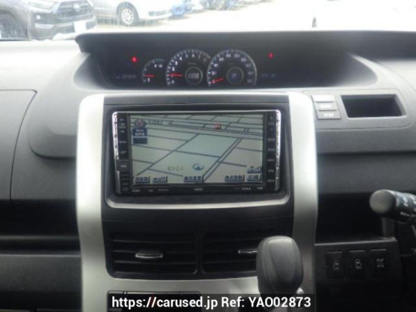 Used 2010 AT toyota noah ZRR75G Image[21]