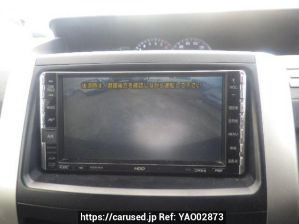 Used 2010 AT toyota noah ZRR75G Image[22]