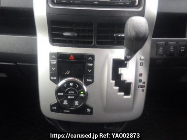 Used 2010 AT toyota noah ZRR75G Image[23]