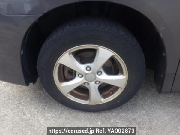 Used 2010 AT toyota noah ZRR75G Image[26]