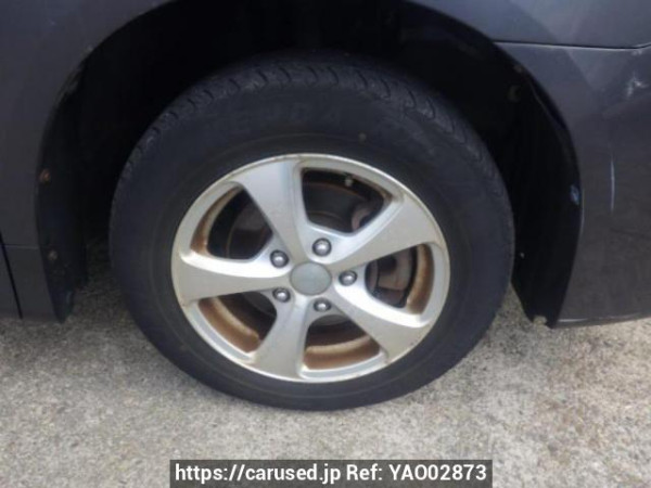 Used 2010 AT toyota noah ZRR75G Image[27]
