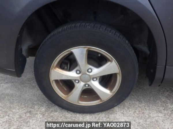 Used 2010 AT toyota noah ZRR75G Image[28]