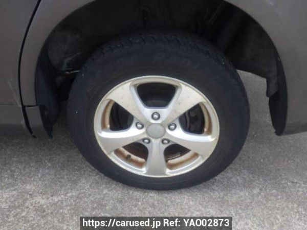 Used 2010 AT toyota noah ZRR75G Image[29]