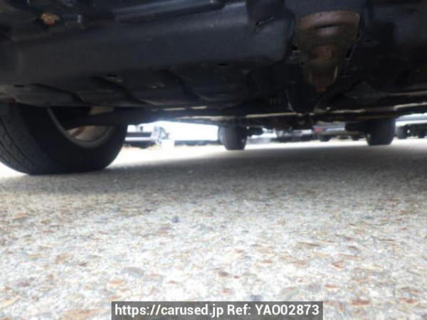 Used 2010 AT toyota noah ZRR75G Image[30]