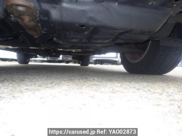 Used 2010 AT toyota noah ZRR75G Image[31]