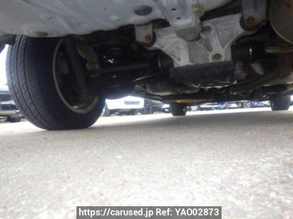 Used 2010 AT toyota noah ZRR75G Image[34]