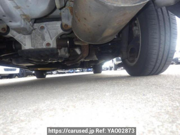 Used 2010 AT toyota noah ZRR75G Image[35]