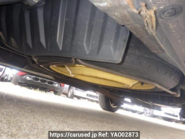 Used 2010 AT toyota noah ZRR75G Image[38]