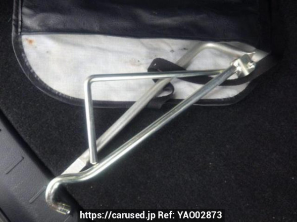 Used 2010 AT toyota noah ZRR75G Image[39]